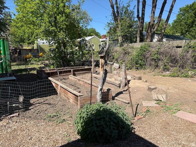 113 E WILSON AVE, Salt Lake City, UT 84115
