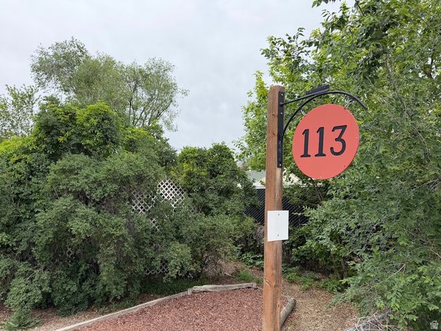 113 E WILSON AVE, Salt Lake City, UT 84115