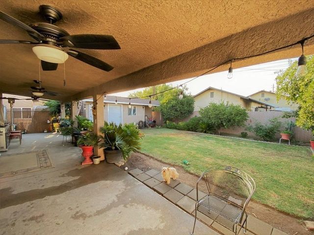 1510 W Thomas Avenue, Fresno, CA 93728