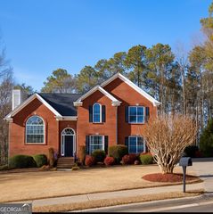 2450 Washington Drive, Douglasville, GA 30135