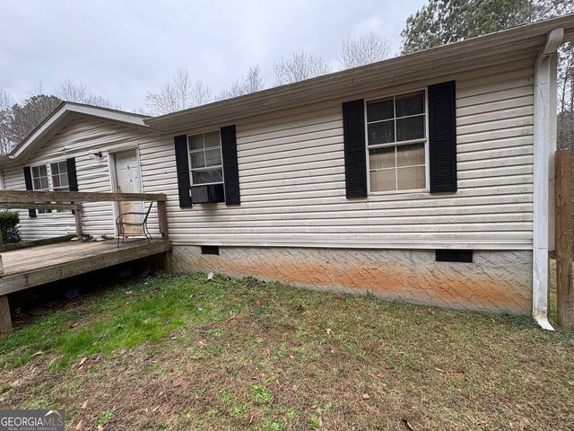 798 Williamson Road, Tallapoosa, GA 30176