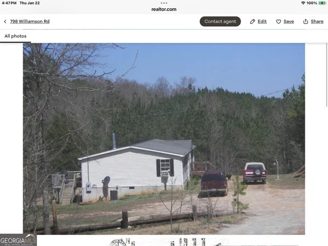 798 Williamson Road, Tallapoosa, GA 30176
