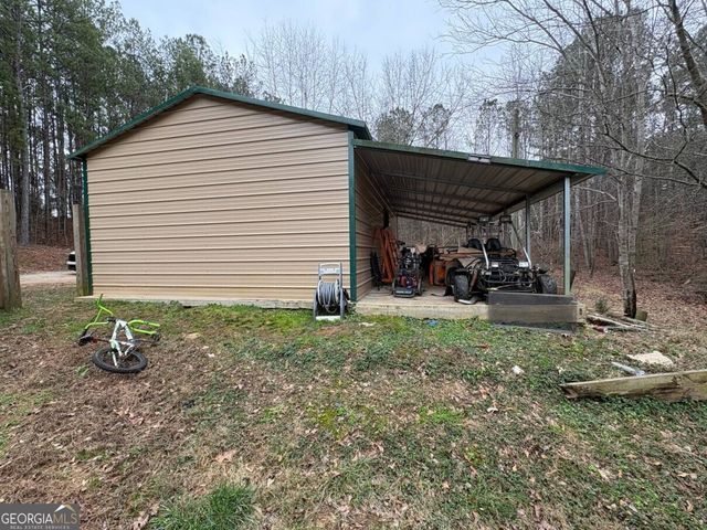 798 Williamson Road, Tallapoosa, GA 30176