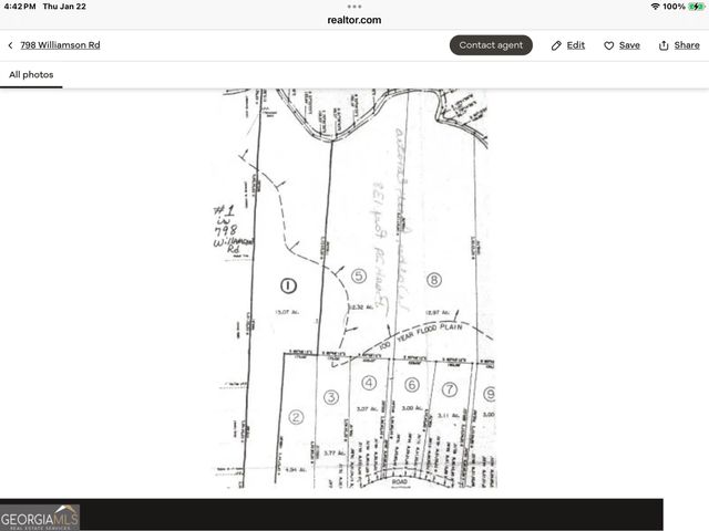 798 Williamson Road, Tallapoosa, GA 30176