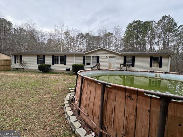 798 Williamson Road, Tallapoosa, GA 30176