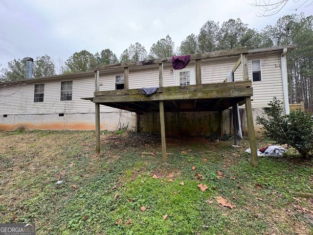 798 Williamson Road, Tallapoosa, GA 30176