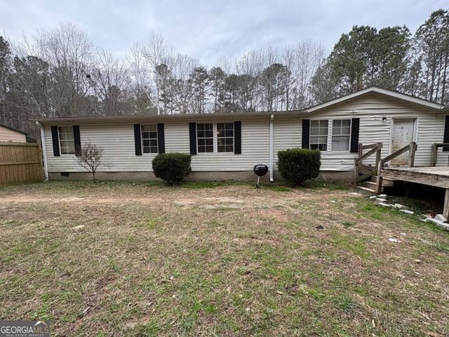 798 Williamson Road, Tallapoosa, GA 30176
