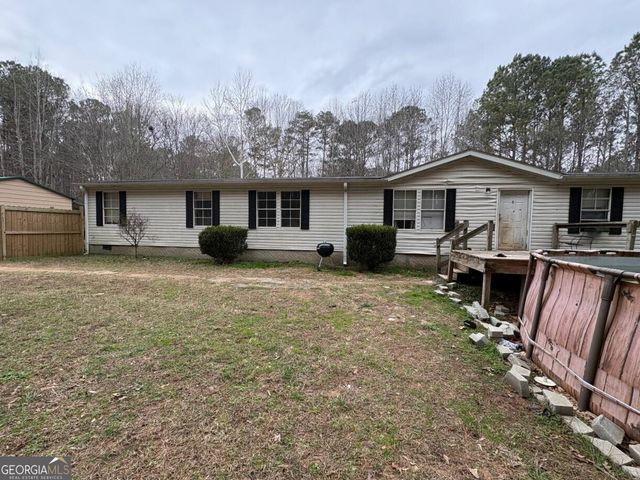 798 Williamson Road, Tallapoosa, GA 30176