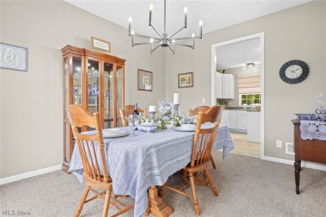 101 Colonial Drive, Painesville Twp, OH 44077