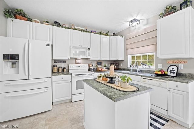 101 Colonial Drive, Painesville Twp, OH 44077