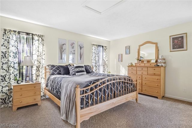 101 Colonial Drive, Painesville Twp, OH 44077