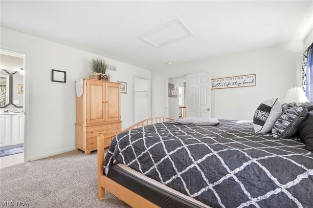 101 Colonial Drive, Painesville Twp, OH 44077
