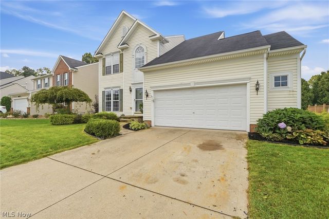 101 Colonial Drive, Painesville Twp, OH 44077