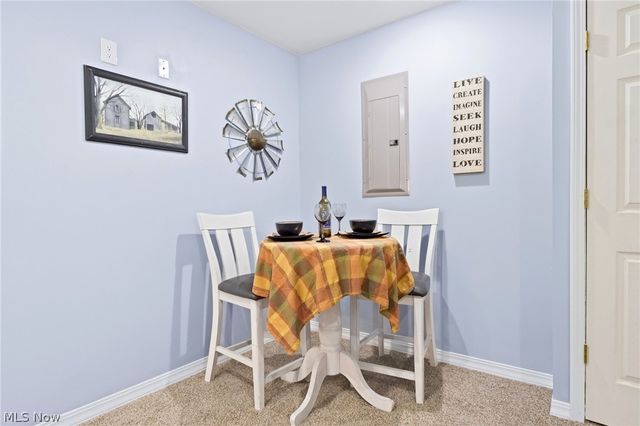 101 Colonial Drive, Painesville Twp, OH 44077