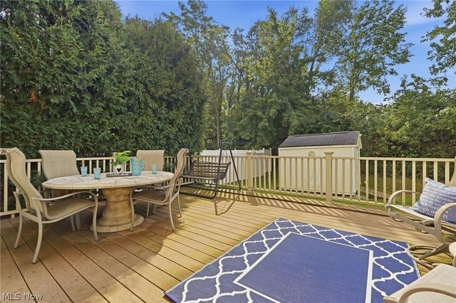 101 Colonial Drive, Painesville Twp, OH 44077