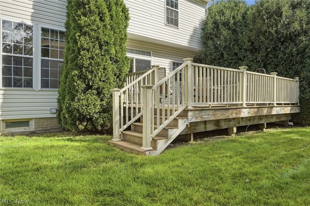 101 Colonial Drive, Painesville Twp, OH 44077