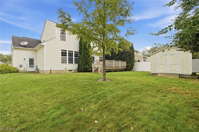 101 Colonial Drive, Painesville Twp, OH 44077
