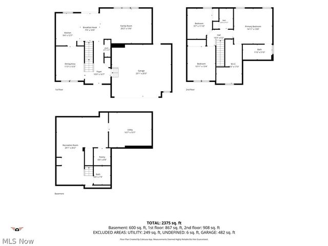 101 Colonial Drive, Painesville Twp, OH 44077