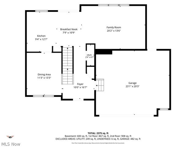101 Colonial Drive, Painesville Twp, OH 44077