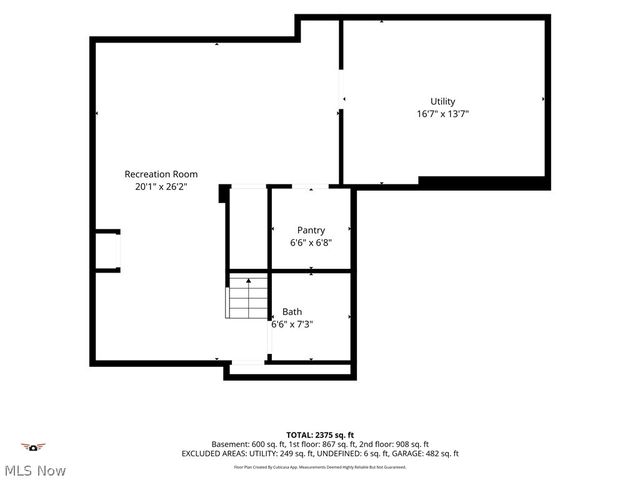 101 Colonial Drive, Painesville Twp, OH 44077