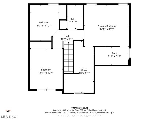 101 Colonial Drive, Painesville Twp, OH 44077