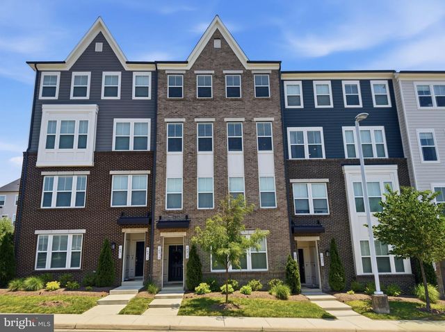14915 RIVER WALK WAY, Woodbridge, VA 22191