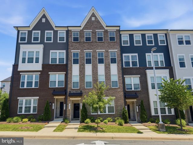 14915 RIVER WALK WAY, Woodbridge, VA 22191