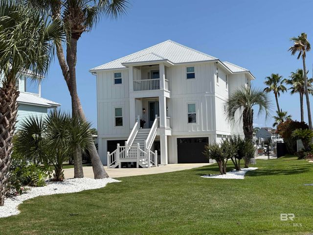 26806 Martinique Drive, Orange Beach, AL 36561