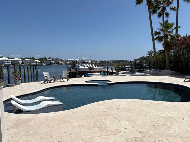 26806 Martinique Drive, Orange Beach, AL 36561