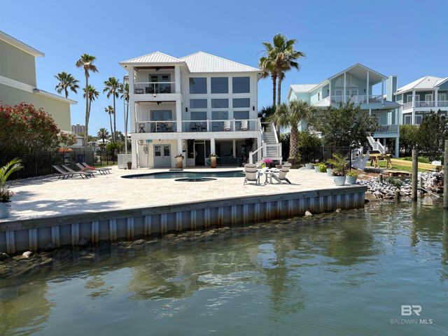 26806 Martinique Drive, Orange Beach, AL 36561