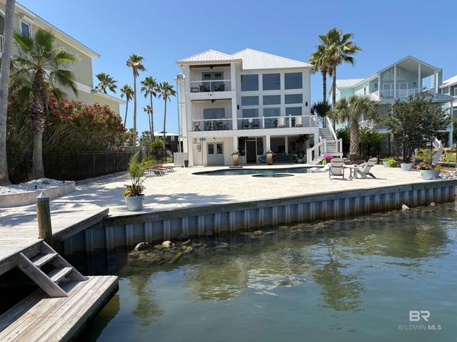 26806 Martinique Drive, Orange Beach, AL 36561