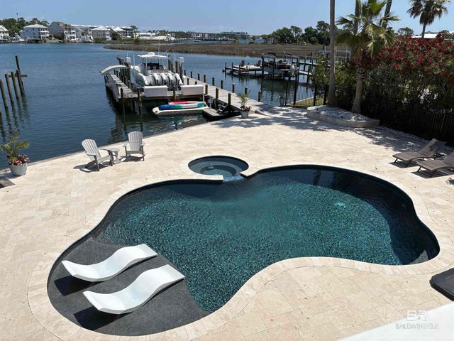 26806 Martinique Drive, Orange Beach, AL 36561
