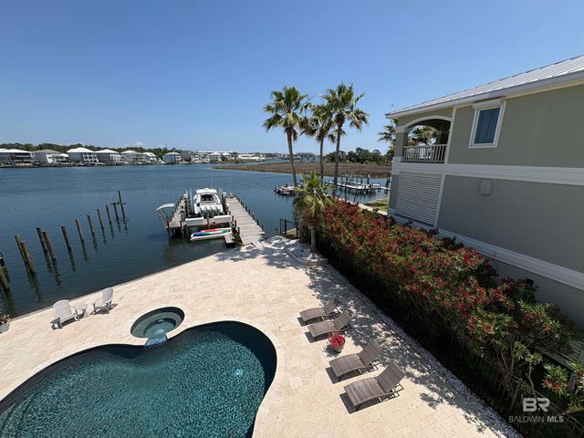26806 Martinique Drive, Orange Beach, AL 36561