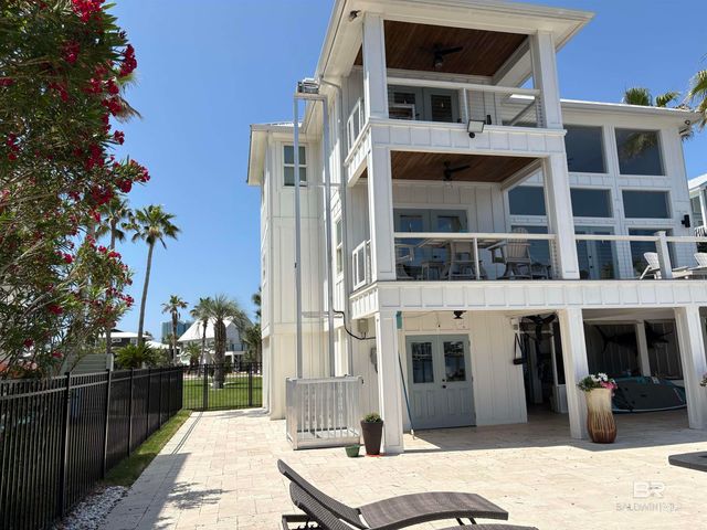 26806 Martinique Drive, Orange Beach, AL 36561