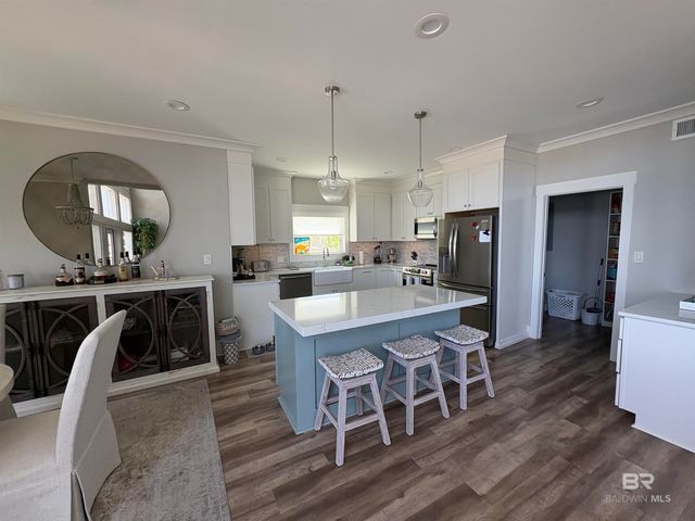 26806 Martinique Drive, Orange Beach, AL 36561