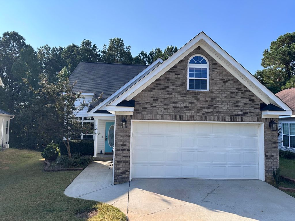 2009 Dundee Way, Grovetown, GA 30813
