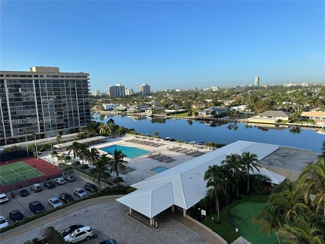 1965 S Ocean Drive 18C, Hallandale Beach, FL 33009