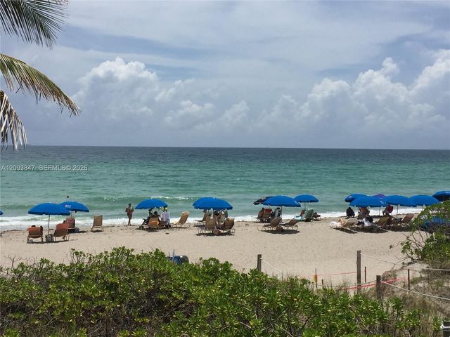 1965 S Ocean Drive 18C, Hallandale Beach, FL 33009