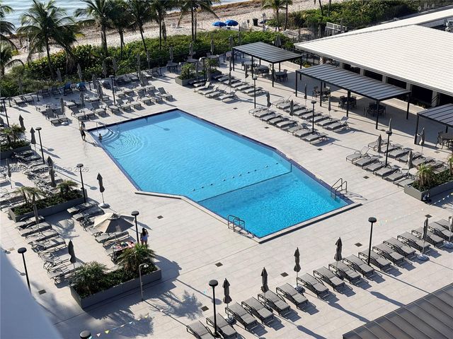 1965 S Ocean Drive 18C, Hallandale Beach, FL 33009