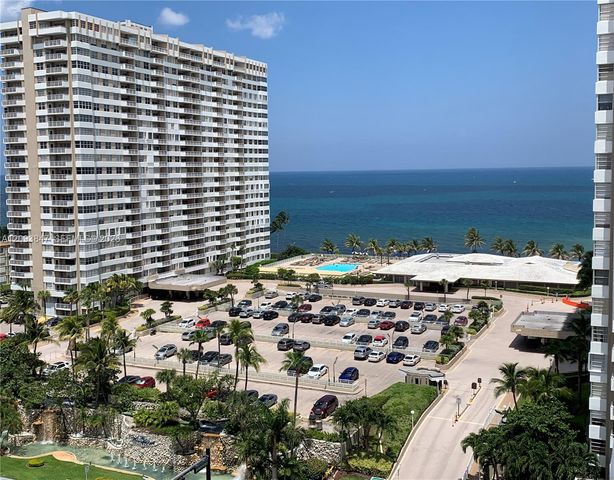 1965 S Ocean Drive 18C, Hallandale Beach, FL 33009