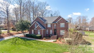 1409 Merrimont Avenue, Kings Mountain, NC 28086