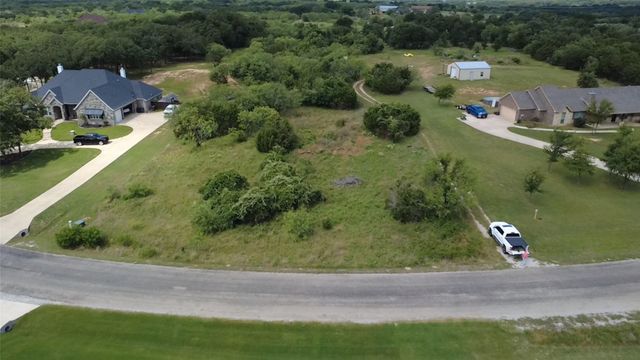 1024 Glen Road, Weatherford, TX 76087