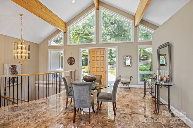 101 Beckwood Court, Flat Rock, NC 28731