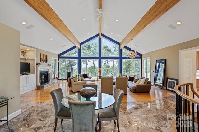 101 Beckwood Court, Flat Rock, NC 28731