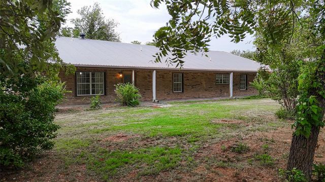 334169 E 1010 Road, Harrah, OK 73045