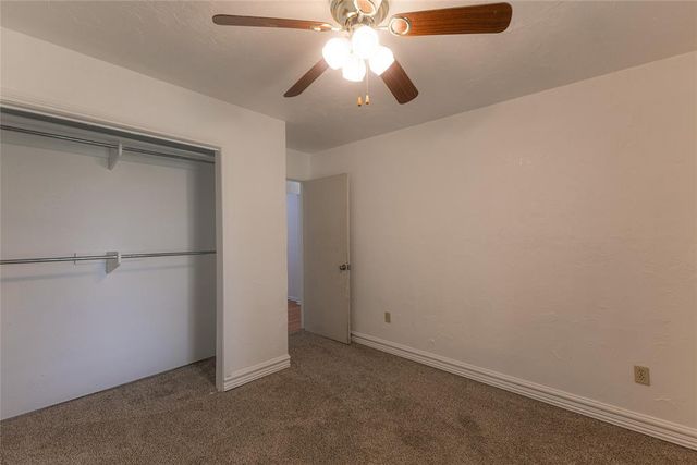 334169 E 1010 Road, Harrah, OK 73045