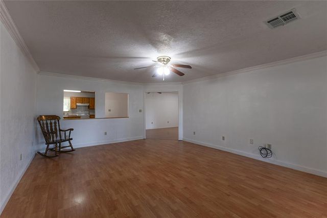 334169 E 1010 Road, Harrah, OK 73045