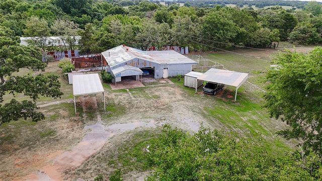 334169 E 1010 Road, Harrah, OK 73045