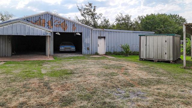 334169 E 1010 Road, Harrah, OK 73045