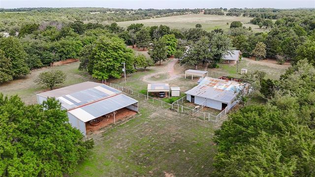 334169 E 1010 Road, Harrah, OK 73045
